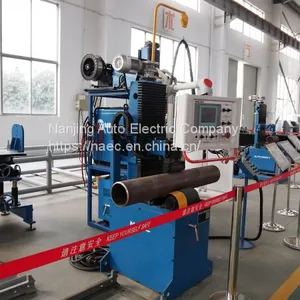 Pipe and Elbow Welding Machine 2-8 thumbnail-1