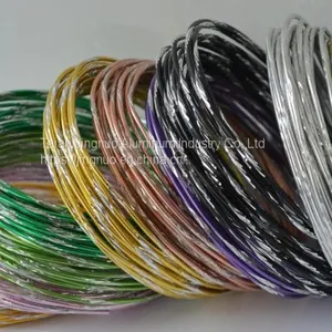 BONSAI Magnet Wire Price Per Kg Aluminium Enamelled Winding Wires 1mm thumbnail-2