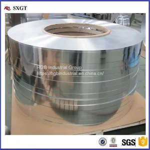 Packing Galvanized Steel Strip or Steel Tape and Steel Coil thumbnail-5