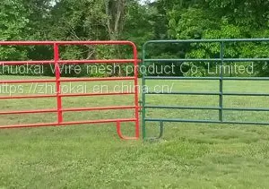Livestock Fence thumbnail-2