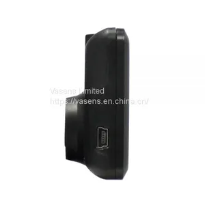 Vasens FHD1080P 120 Degree Wide Angle High Definition Absolute Black 2.8 Inch Classical Car Dvr Manufacturer Direct .. thumbnail-3