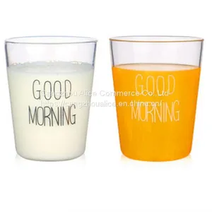 Wholesale High Quality Handmade Creative Drinking Glass Cup thumbnail-1