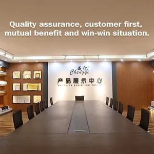 Guangzhou Chengyi Electrical Appliance Co., Ltd. company overview - view 1 thumbnail