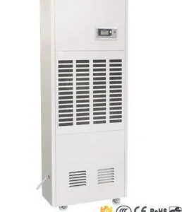 220v / 50hz 50 Pint Dehumidifier Convenient Operation thumbnail-2