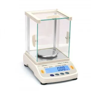 BDScale Analysis Laboratory Precision Balance, Jewelry Gold Balance ,diamond Scale , Carat Scale thumbnail-1