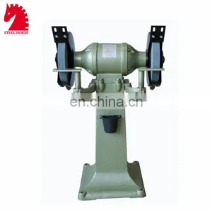 M3330 Heavy Duty Industrial Pedestal Grinder Machine thumbnail-2