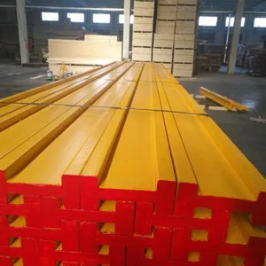 Formwork System H20 Beam Using in Construction thumbnail-4
