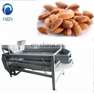Automatic Almond Shelling Machine/Almond Sheller Removing thumbnail-6
