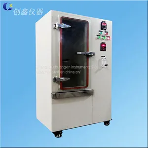 IPX12A Rain Test Chamber thumbnail-2