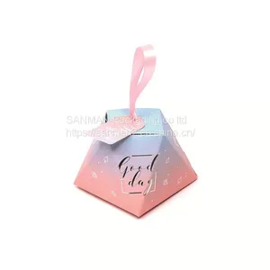 Kraft Paper Customis Clothing Packaging Bag thumbnail-5