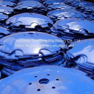 Hot Sell Disc Harrow Blades Disc Blades thumbnail-2