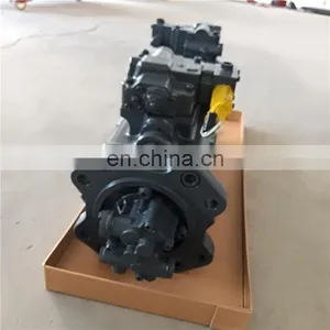 R480LC Excavator Main Pump R485LC-9 Hydraulic Pump thumbnail-4