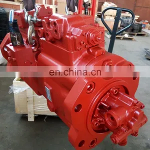 Kawasaki Pump K3V280SH-140L-OE41-V Hitachi ZX650-1 Main Pump thumbnail-1