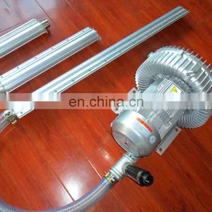 12 Inches 300mm Low Price Aluminum Alloy Air Knife for Film Drying System thumbnail-4
