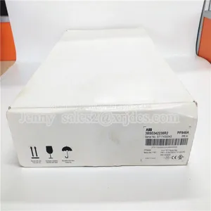 New AUTOMATION MODULE PLC DCS ABB 5SHX2645L0004 PLC Module thumbnail-3