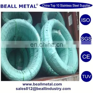 Aisi321 Stainless Steel Triangle Wire Mill thumbnail-2