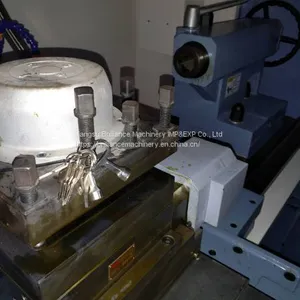 SMTCL CAK80135 CNC Horizontal Lathe thumbnail-2