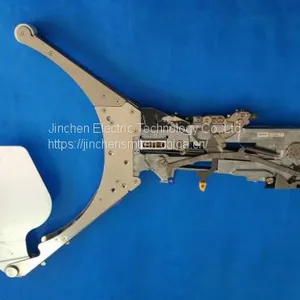 Stainless Steel JUKI Equipment SMT Feeder AF24FS Feeder thumbnail-3