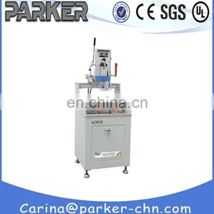 Aluminum Profile High Speed Copyinng Router With Cnc Control thumbnail-4