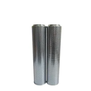 Replacement Hydraulic Fuel Filter Element FAX(NX)-400-10 in Pleated Fiberglass thumbnail-5