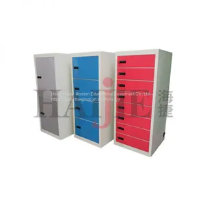 Charging Locker 02 thumbnail-1