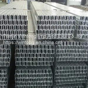 41*41 Strut Channel C Steel Profile thumbnail-4