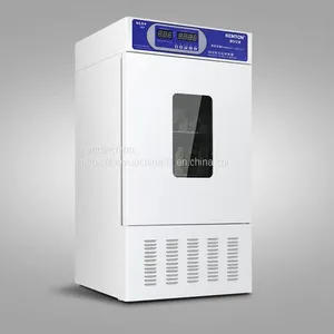 SPX-100SMJ LCD Display Mildew Incubator for Microorganism thumbnail-1