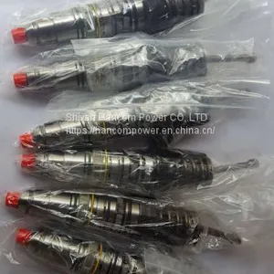 X15 Diesel Engine Spare Parts Fuel Injector 4062569 4010346 thumbnail-1