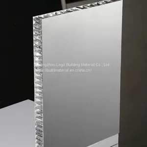 Alloy Decorative Ceiling Aluminium Honeycomb Plate thumbnail-1