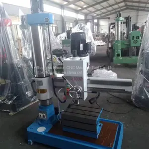 Z3032 Radial Drilling Machine|z3032 Drilling Machine thumbnail-1
