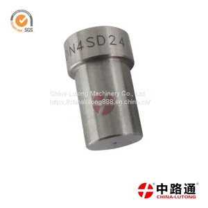 Agricultural Spray Nozzle Suppliers Diesel Engine Pump Nozzle DN4SD24/0 434 250 014 Common Rail Nozzle thumbnail-3