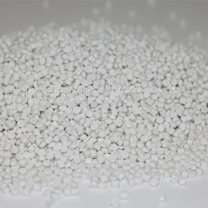Stationery Functional Masterbatch High Dispersibility And Stability Film Blowing Technology thumbnail-2