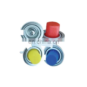 Hebei Stainless Steel Valve and Gas Valve for Stove thumbnail-1