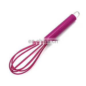 Kitchen Accessories Hand Held Multifunction Stainless Steel Egg Beater thumbnail-1