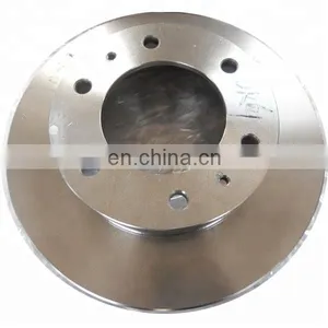 Brake Disc for BT50 OEM UR6133251 thumbnail-1