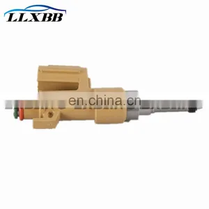Original LLXBB Fuel Injector Nozzles 23209-38040 2320938040 For Toyota Tundra Sequota 23250-38040 2325038040 thumbnail-5