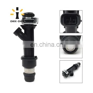 Quality Warranty Automotive Parts Fuel Injector Nozzle OEM 25319301 ICD0012 thumbnail-3