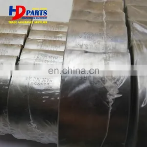 Diesel Engine Parts NT855 Main and Con Rod Bearing STD thumbnail-5