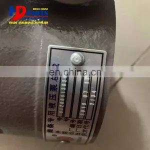 612600130267 Hydraulic Gear Pump Assy Weichai thumbnail-3