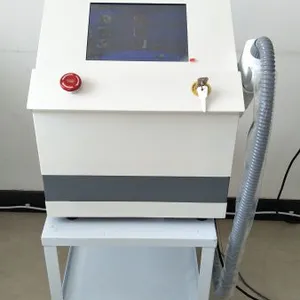 1320 1064 532nm Portable Nd Yag Laser Tattoo Removal thumbnail-1