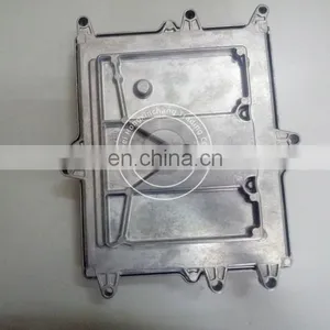 ISBe Diesel Engine Electronic Control Module Engine Control Unit ECM ECU 4898112 thumbnail-2