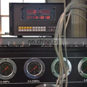 12 PSB Diesel Fuel Injection Pump Test Machine Test Bench Diesel Injection Pumps thumbnail-6