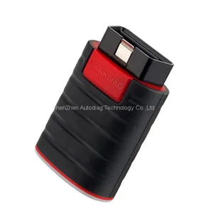 Launch 2020 THINKDIAG Car OBD2 Scanner Code Reader Bluetooth Diagnostic Tool Easydiag thumbnail-3