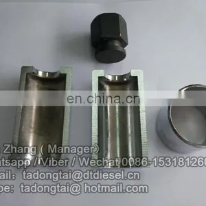 No,009(3) Demolition Truck Tools for CRI 120 Series Injector thumbnail-3