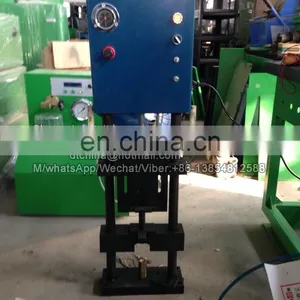 PT101 Top Stop Setting Fixture and Diesel Fuel Injector or Injection Pump Test Bench thumbnail-5