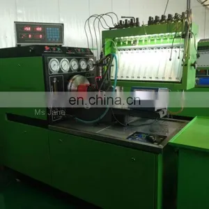 EUS5000 EUI/EUP Injection Pump Tester Equipment COM-EUI/EUP thumbnail-4