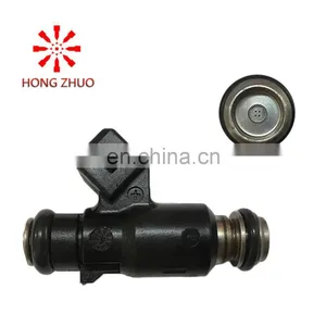 High Quality Injectors Made by 100% Professional Factory OEM 25345994A thumbnail-6