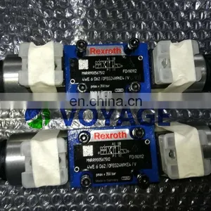 S10P02-1X Rexroth Valve Rexroth Hydraulic Valves Check Valve thumbnail-2