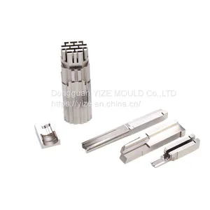 Dongguan YIZE MOULD Digital Electronic Connector Mold Parts Processing thumbnail-4