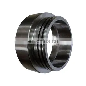 CNC Wire Cut EDM Service High Precision Wire EDM Precision CNC Machining Part thumbnail-5